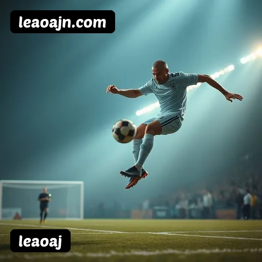 Bônus e promoções leaoaj